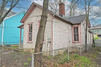 650 Oak Street, Dayton, OH 45410 - Photo 3