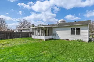 921 McDowell St, Xenia, OH 45385 - Photo 25