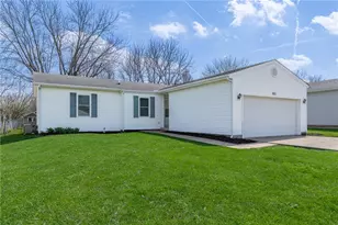 921 McDowell St, Xenia, OH 45385 - Photo 1