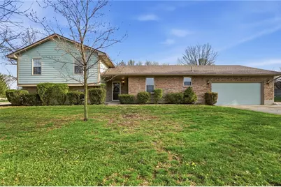 631 Wilson Park Drive, Dayton, OH 45449 - Photo 1