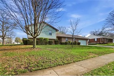 631 Wilson Park Drive, Dayton, OH 45449 - Photo 3