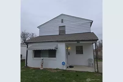 922 Stolz Avenue, Dayton, OH 45417 - Photo 1