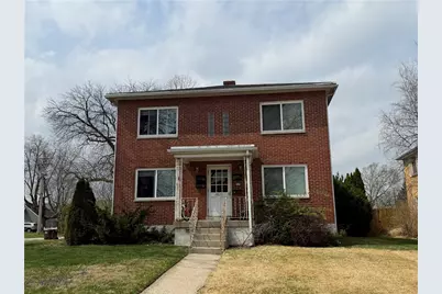 2825 San Rae Drive, Kettering, OH 45419 - Photo 1