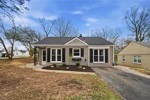 2637 Oakley Ave, Kettering, OH 45419 - Photo 3