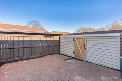 2416 Rona Village Boulevard, Fairborn, OH 45324 - Photo 19