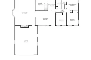 3223 Ravenwood Rd, Fairborn, OH 45324 - Photo 41