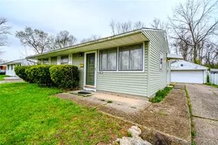 3927 Necco Ave, Dayton, OH 45406 - Photo 1