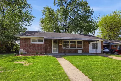 4324 Owens Drive, Dayton, OH 45406 - Photo 1