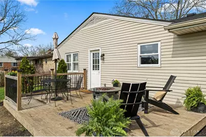 8969 Franklin Trenton Road, Franklin Twp, OH 45005 - Photo 7