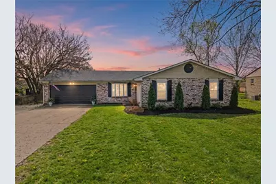 8969 Franklin Trenton Road, Franklin Twp, OH 45005 - Photo 1