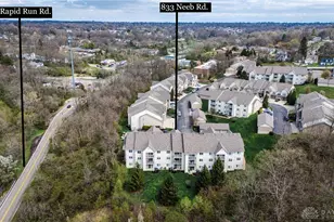 833 Neeb, Cincinnati, OH 45233 - Photo 47