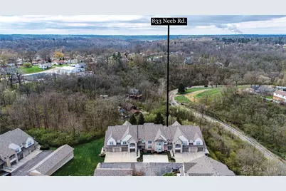 833 Neeb #4, Cincinnati, OH 45233 - Photo 43