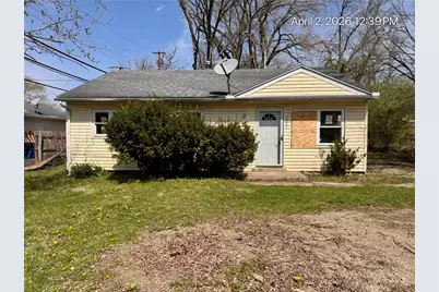 4525 Free Pike, Dayton, OH 45416 - Photo 1