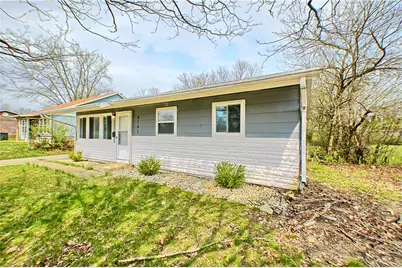 5151 Gardendale Avenue, Trotwood, OH 45417 - Photo 3