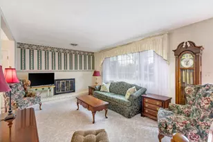 4453 Ardonna Ln, Beavercreek Twp, OH 45432 - Photo 25