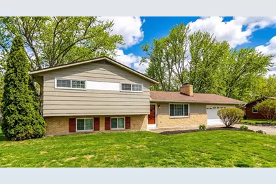 4453 Ardonna Lane, Beavercreek Twp, OH 45432 - Photo 1