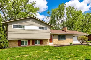 4453 Ardonna Ln, Beavercreek, OH 45432 - Photo 1