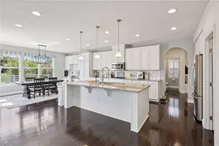 10276 Benjamin Way, Centerville, OH 45458 - Photo 11