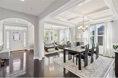 10276 Benjamin Way, Centerville, OH 45458 - Photo 9