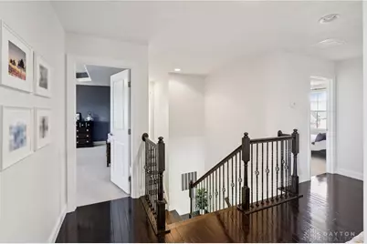 10276 Benjamin Way, Centerville, OH 45458 - Photo 49