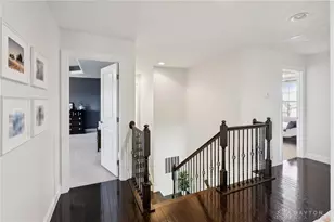 10276 Benjamin Way, Centerville, OH 45458 - Photo 49