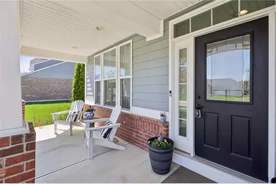 10276 Benjamin Way, Centerville, OH 45458 - Photo 3