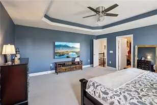 10276 Benjamin Way, Centerville, OH 45458 - Photo 21