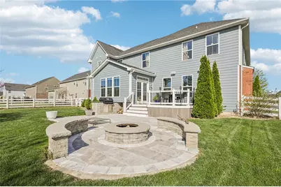 10276 Benjamin Way, Centerville, OH 45458 - Photo 51