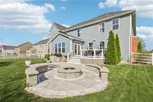 10276 Benjamin Way, Centerville, OH 45458 - Photo 51