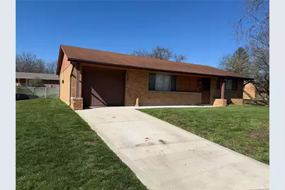 5723 Lily Lane, Harrison Twp, OH 45414 - Photo 3