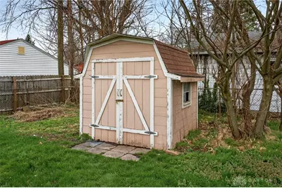 5311 Eastman Avenue, Mad River Twp, OH 45432 - Photo 35