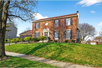 901 Highridge Court, Miamisburg, OH 45342 - Photo 3