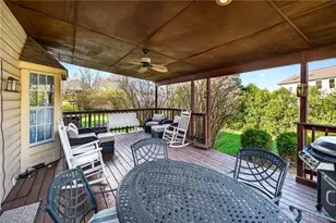 901 Highridge Ct, Miamisburg, OH 45342 - Photo 37