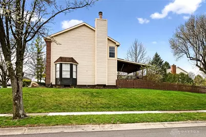 901 Highridge Court, Miamisburg, OH 45342 - Photo 39