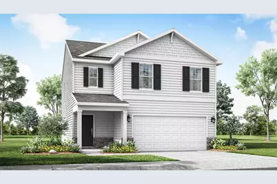 517 Brubaker Drive, New Carlisle, OH 45344 - Photo 1