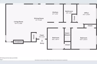 873 E US 22 & 3, Morrow, OH 45152 - Photo 35