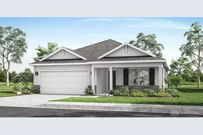 204 Lightfoot Court, New Carlisle, OH 45344 - Photo 1