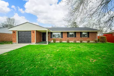 5828 Jassamine Drive, Miami Township, OH 45449 - Photo 1