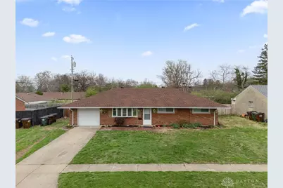 1681 Hillwood Drive, Kettering, OH 45439 - Photo 23