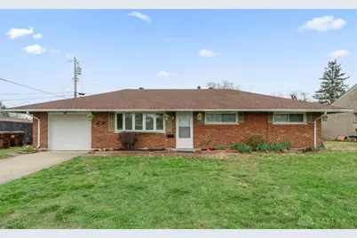 1681 Hillwood Drive, Kettering, OH 45439 - Photo 1