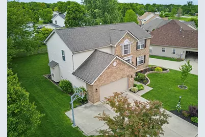 91 Hillcrest Drive, Clearcreek Twp, OH 45066 - Photo 47