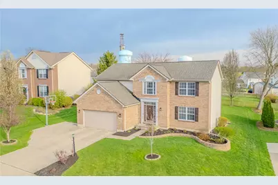 91 Hillcrest Drive, Clearcreek Twp, OH 45066 - Photo 49