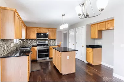 91 Hillcrest Drive, Clearcreek Twp, OH 45066 - Photo 9