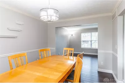 91 Hillcrest Drive, Clearcreek Twp, OH 45066 - Photo 13