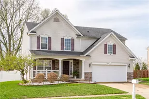 3020 Mugavin Ct, Riverside, OH 45424 - Photo 3