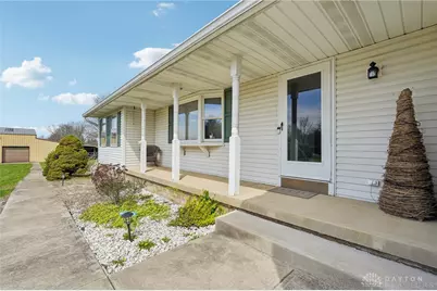 203 N Bickett Road, Xenia Twp, OH 45385 - Photo 3