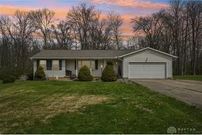 203 N Bickett Road, Xenia Twp, OH 45385 - Photo 1