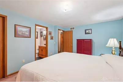 203 N Bickett Road, Xenia Twp, OH 45385 - Photo 33