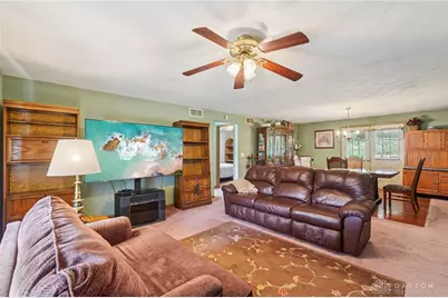 203 N Bickett Road, Xenia Twp, OH 45385 - Photo 3