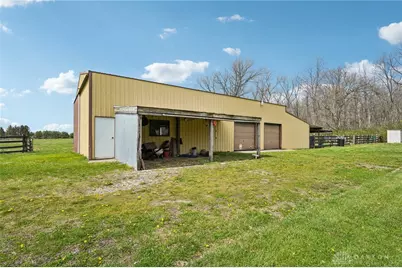 203 N Bickett Road, Xenia Twp, OH 45385 - Photo 33